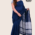 Code #6993 Handloom Cotton Saree