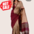 Lovely Cappuccino Handloom Silk Saree FS923