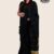 Golden Spider Handloom Silk Saree 9175