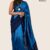 Peacock Princess Handloom Silk Saree 9548