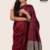 Handloom Cotton Saree 7545