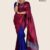 Splendid Sparrow Handloom Silk Saree 9776