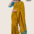 Pickle Accord Handloom Cotton Saree DC193