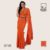 Calm Coconut Handloom Cotton Saree DC230