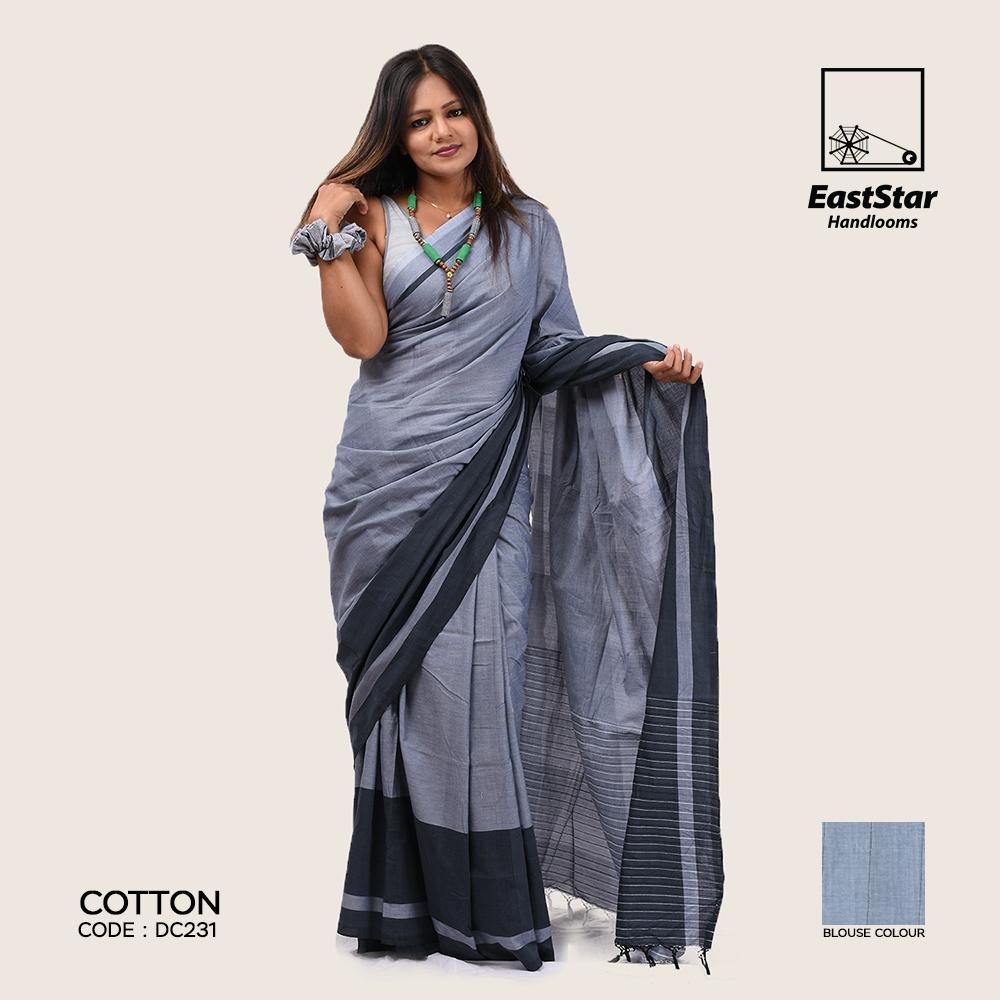 handloom saree jacket design
