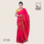 Handloom  Cotton Saree DC256