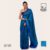 Handloom  Cotton Saree DC272