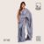 Incense Fairy Handloom Cotton Saree DC291