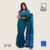 Handloom Cotton Saree DC322