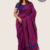 Handloom Cotton Saree DC323