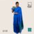 Depth World Handloom Cotton Saree DC344