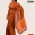 Chill Chilly Handloom Cotton Saree DC354