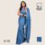 Handloom  Cotton Saree DC366