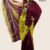 Handloom Silk Saree FS865