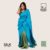 Sky Fairy Handloom Silk Saree FS917