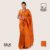 Iconic Honey Handloom Silk Saree FS954
