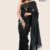 Fabulous Raven Handloom Silk Saree FS967