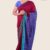 Handloom Glossy Cotton Saree G1574