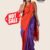 Handloom Glossy Cotton G1682