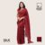 Handloom Silk Saree GS120