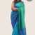 GS157 Handloom Silk Saree