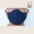 Handloom Cotton Face Mask M1100