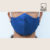 Handloom Cotton Face Mask M1105