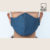 Handloom Cotton Face Mask M1108