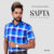 Stilted Handloom Sapta Shirt SAP180