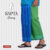 Handloom Sarong CS1156