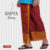 Cocoa Handloom Sapta Sarong CS1196