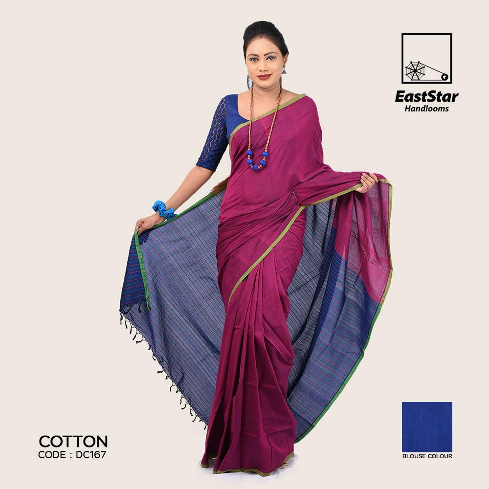 handloom saree jacket design