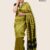 Silk Handloom Saree FS965