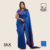 Sapphire Fame Handloom Silk Saree GS153
