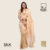 Cat’s Eye Handloom Silk Saree GS175
