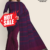 Violet Handlooms Cotton Saree DC2083