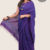 Handloom Cotton Saree DC389