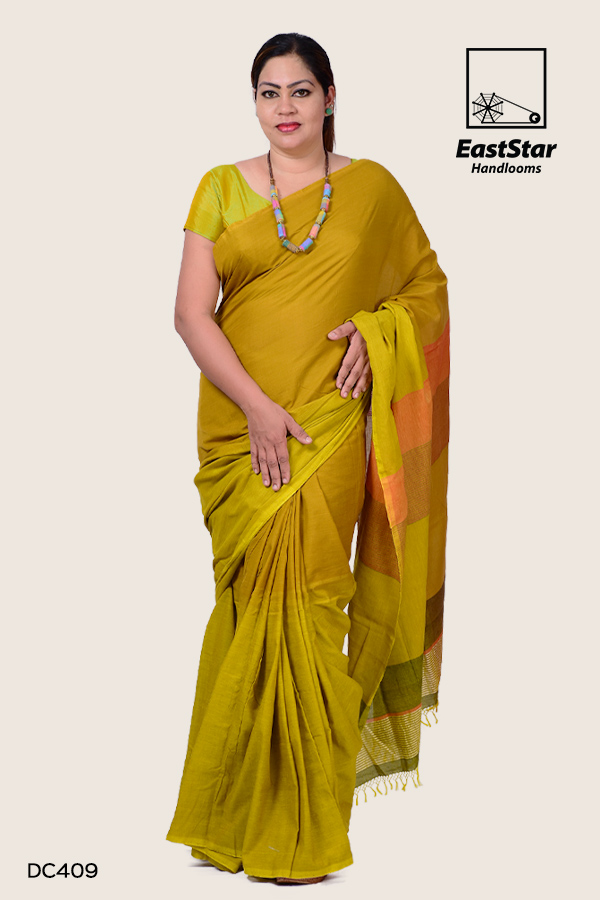 handloom party wear saree