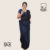 Titanic Exclusive Handloom Silk Saree E340