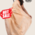 Ivory Da Vinci Handloom Silk Saree GS194