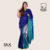 Blossom Metal Handloom Silk Saree GS339