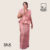 Bloom Bougainvillea Handloom Silk Saree GS380