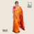 Garnet Honey Handloom Silk Saree FS848