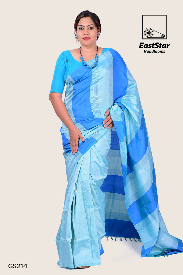 wedding handloom saree