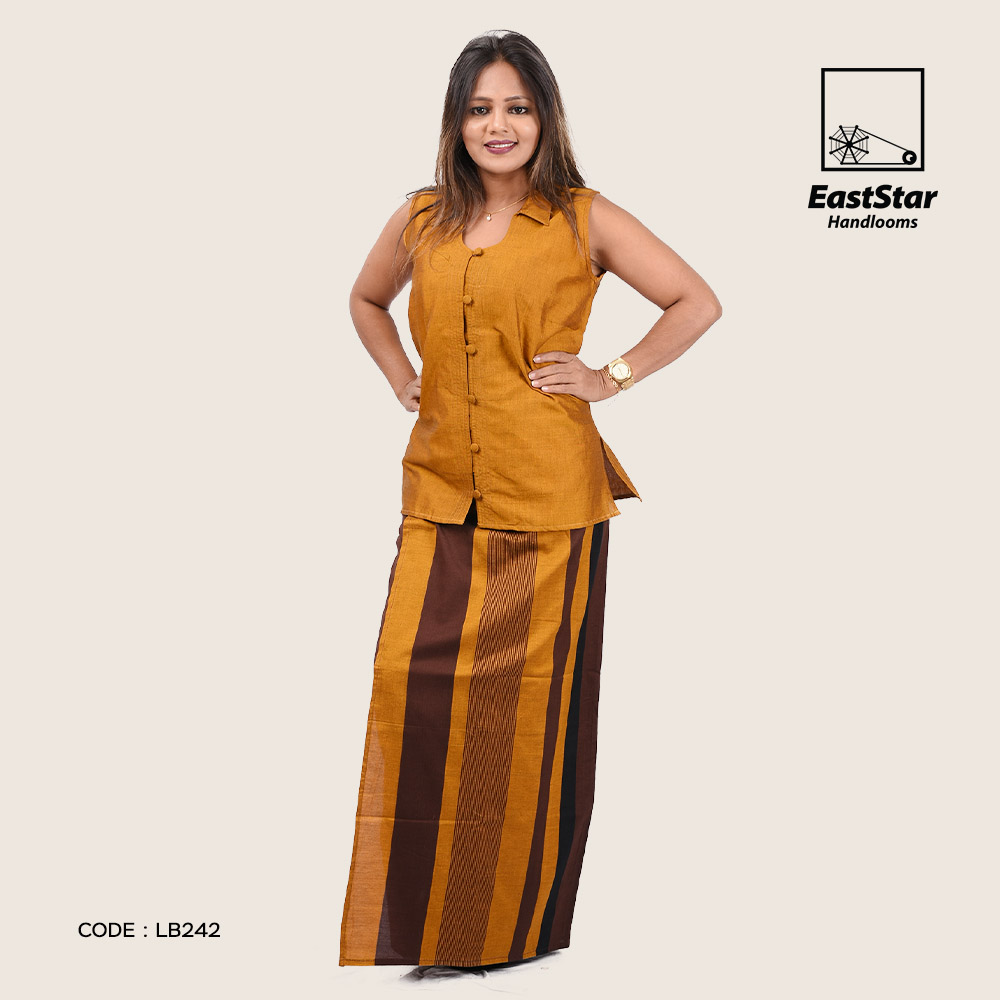 Lungi dress for ladies cheap