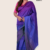 Picasso Designed Handloom Silk Saree GS335