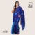 Sri Lankan Batik Saree BSM227