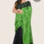 Sri Lankan Handicraft Batik Saree BSM212