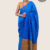 Iceland Soil Handloom Cotton Saree DC264