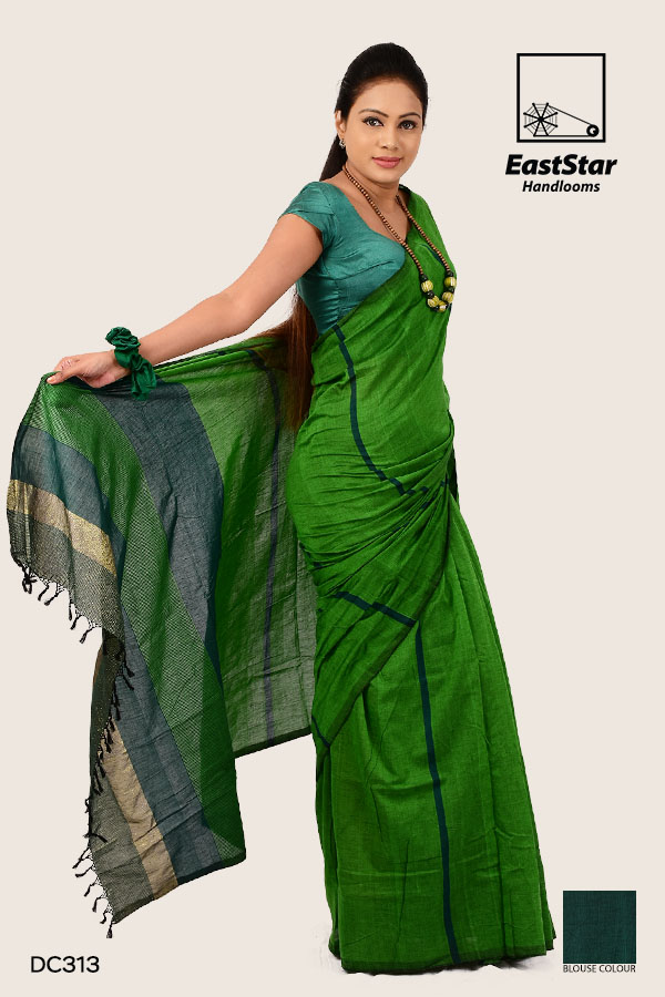 handloom saree jacket